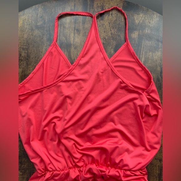 Jumpsuit | ladies one piece jumpsuit. Size: 2XL - Picture 6 of 10